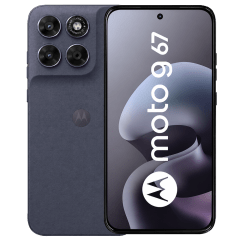 Celular Motorola G67 5G 4+256GB