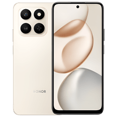 Celular Honor 400 Smart 5G 8+256GB