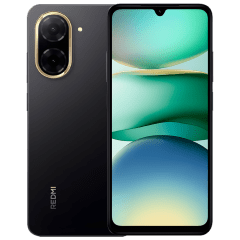 Celular Xiaomi Redmi A5 3+64GB Black
