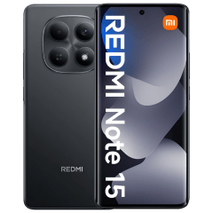 Celular Xiaomi Redmi Note 15 8+256GB