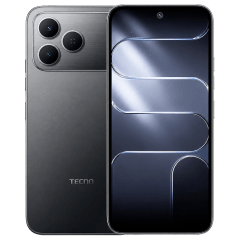 Tecno Spark 50 4+256GB