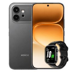 Celular Honor 600 5G 8+256GB