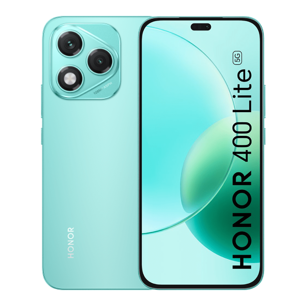 Honor 400 Lite 5G 8+256GB4