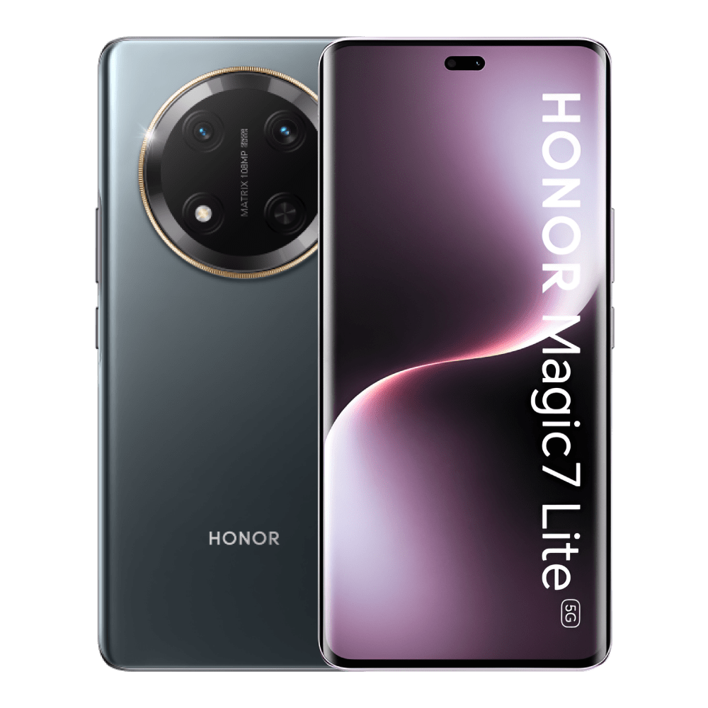 Honor Magic 7 Lite 5G 8+256GB1