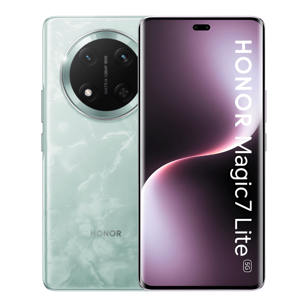 Honor Magic 7 Lite 5G 8+256GB4