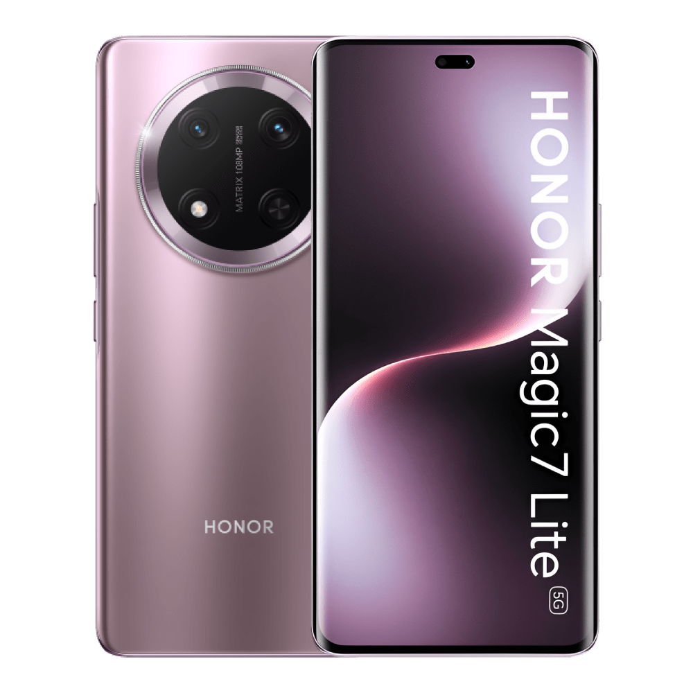 Honor Magic 7 Lite 5G 8+256GB7