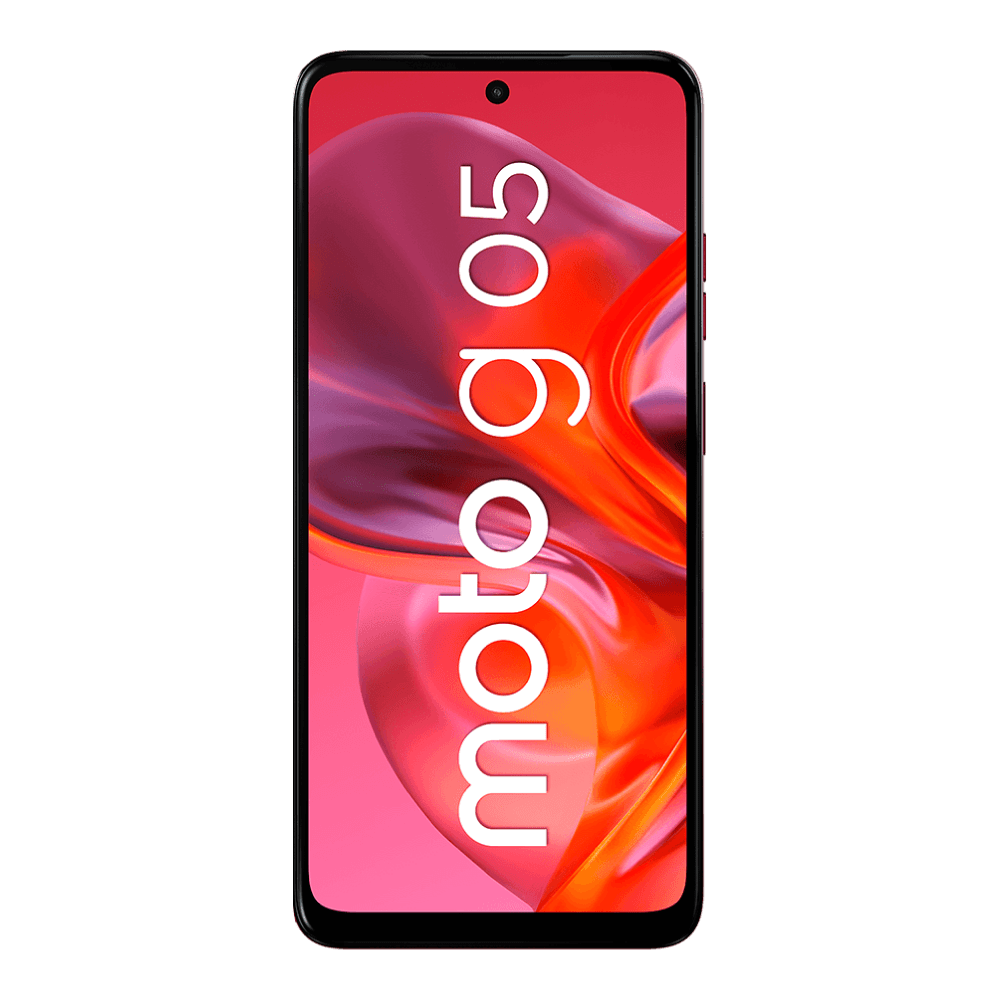 Motorola G05 4+64GB5