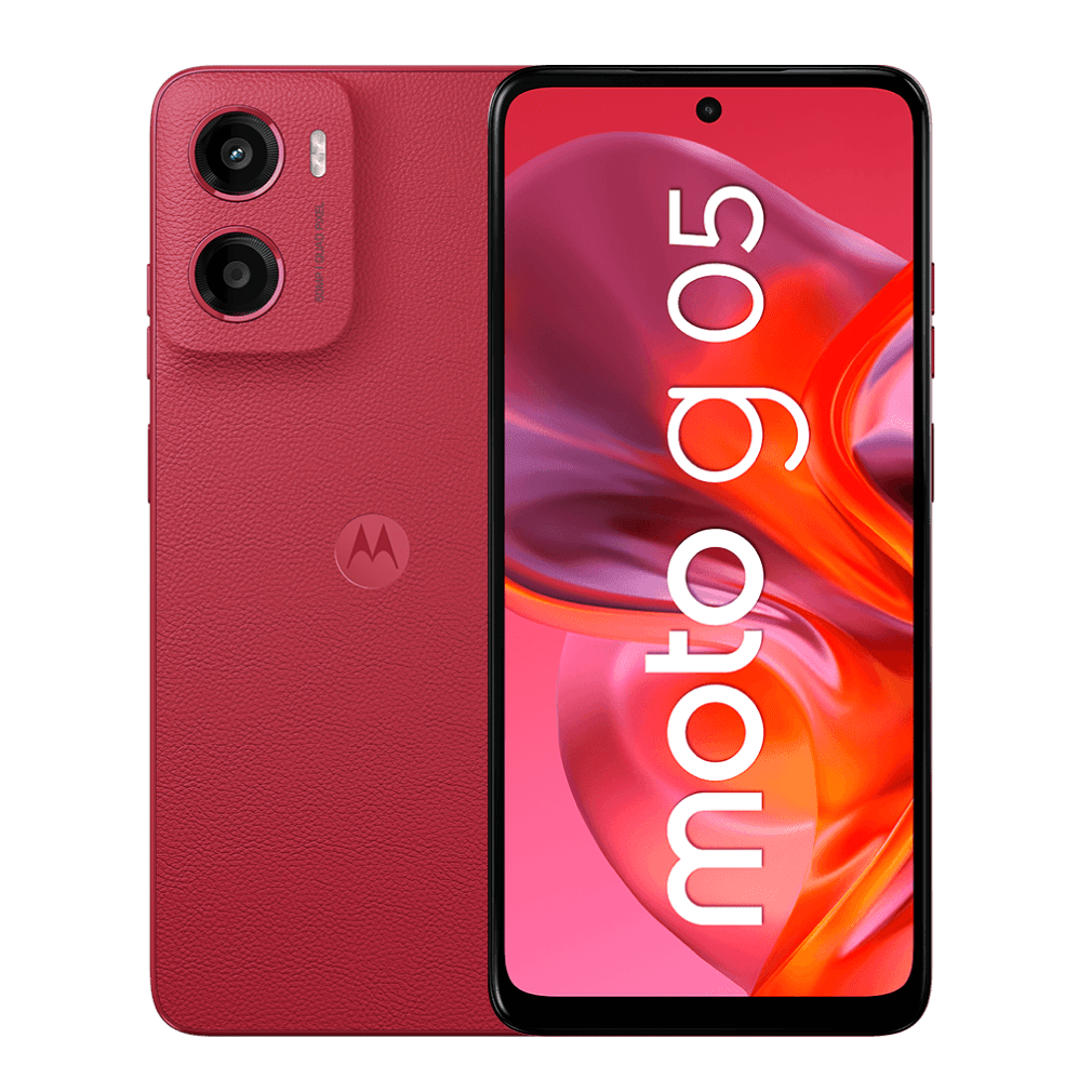 Motorola G05 4+64GB4