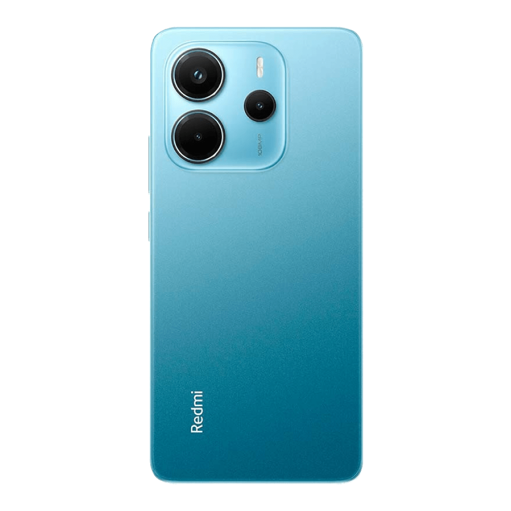 Xiaomi Redmi Note 14 8+256GB6