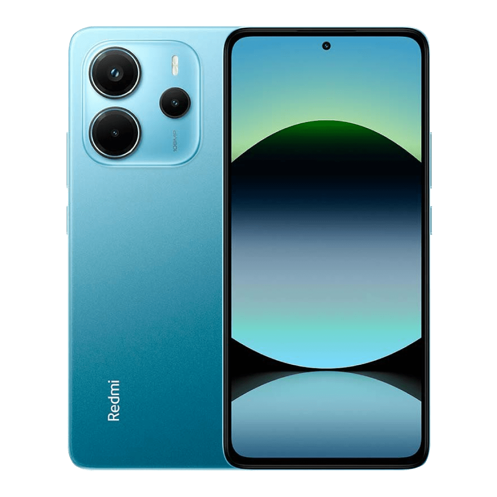 Xiaomi Redmi Note 14 8+256GB4