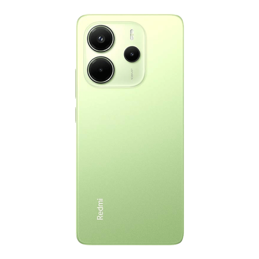 Xiaomi Redmi Note 14 8+256GB9