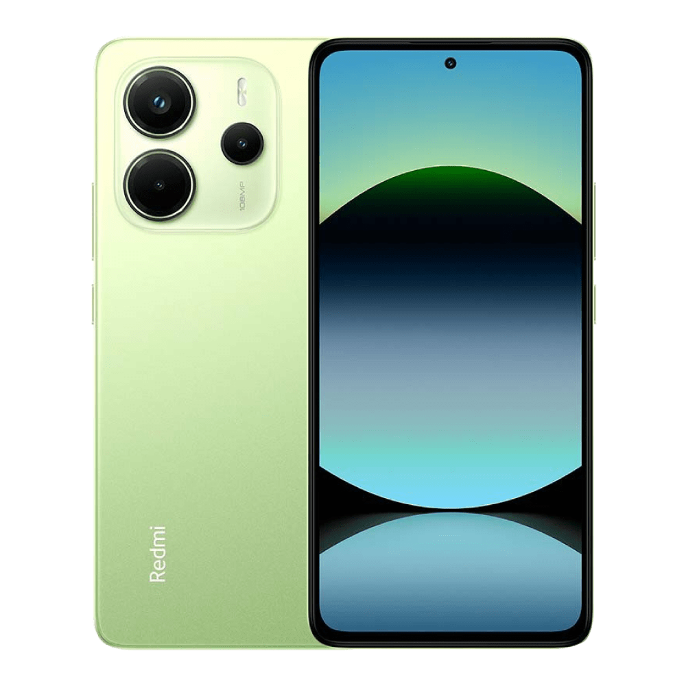 Xiaomi Redmi Note 14 8+256GB7