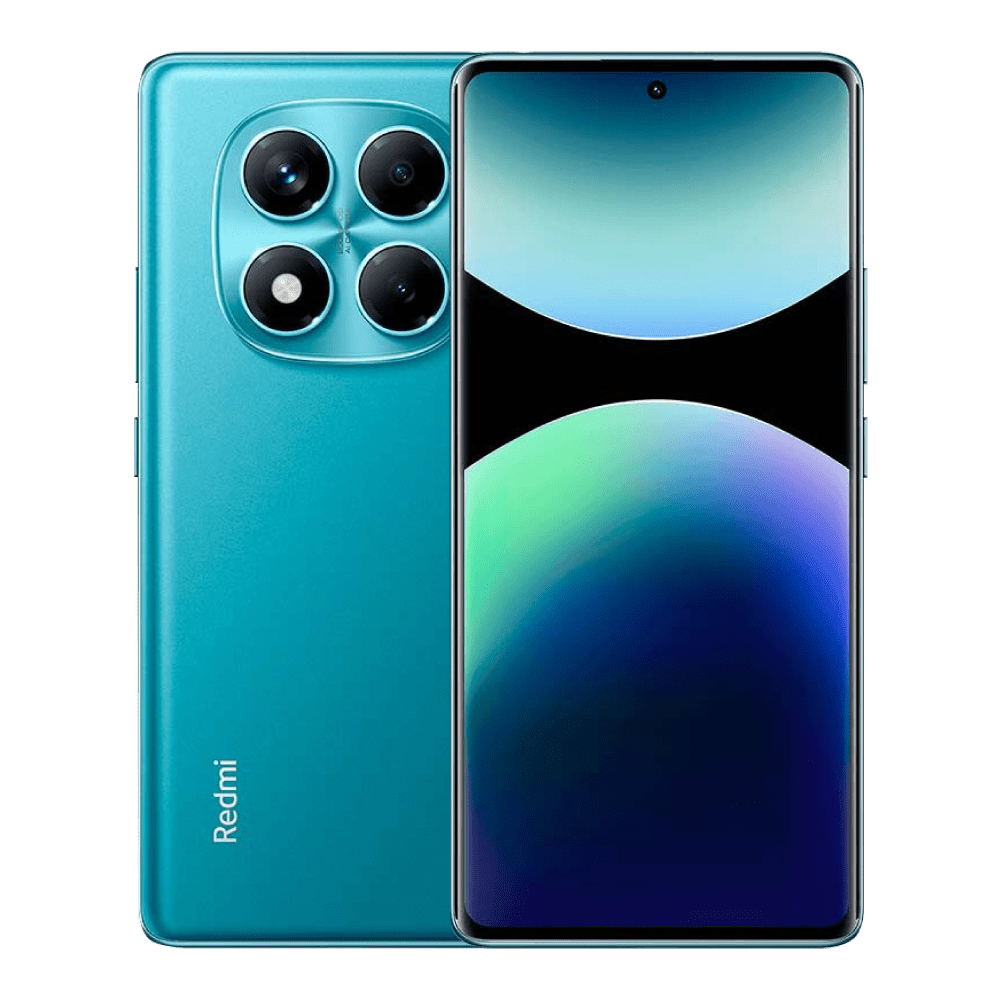 Xiaomi Redmi Note 14 Pro 8+256GB4