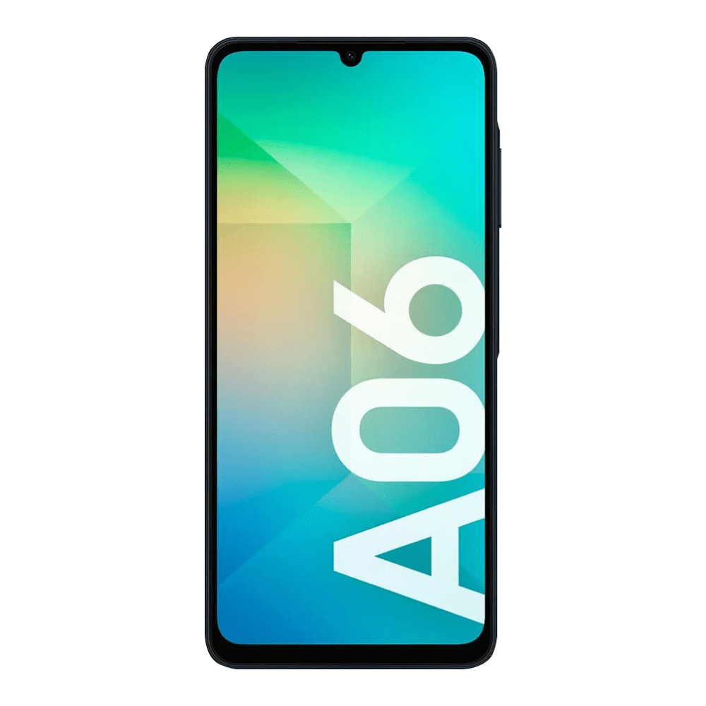Samsung A06 4+64GB8