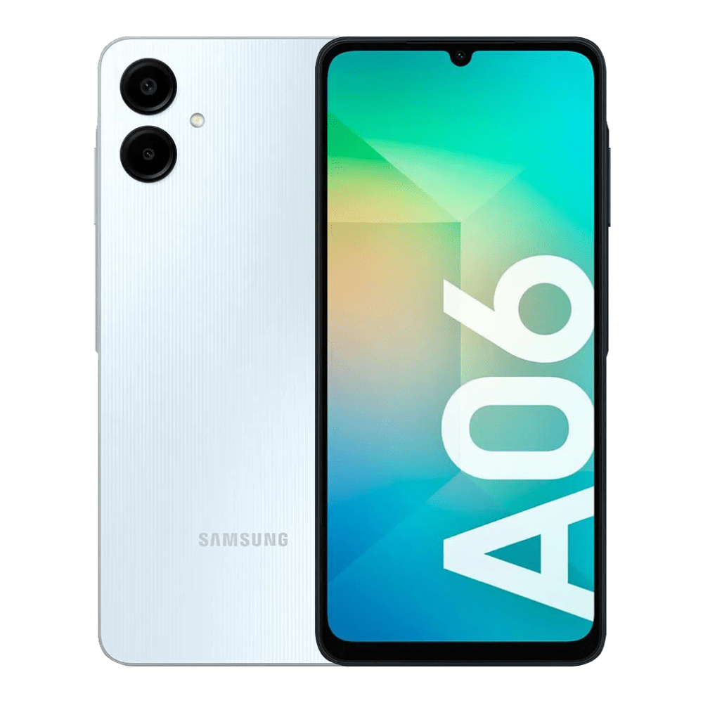 Samsung A06 4+64GB7