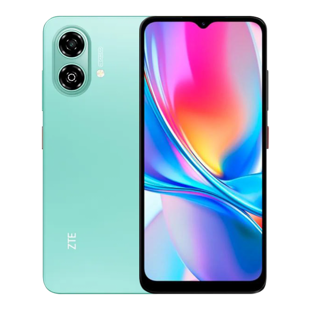 ZTE A35e 2+64GB 0