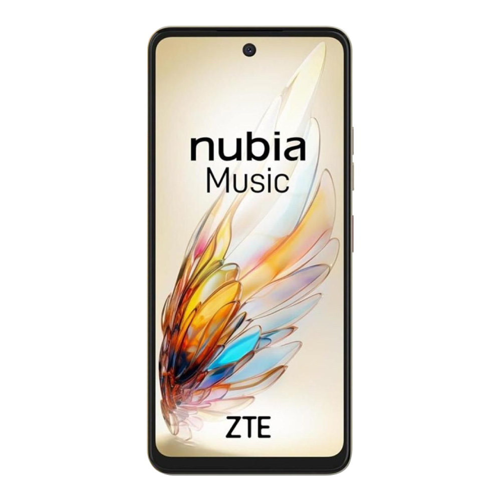 ZTE Nubia Music 4+128GB2