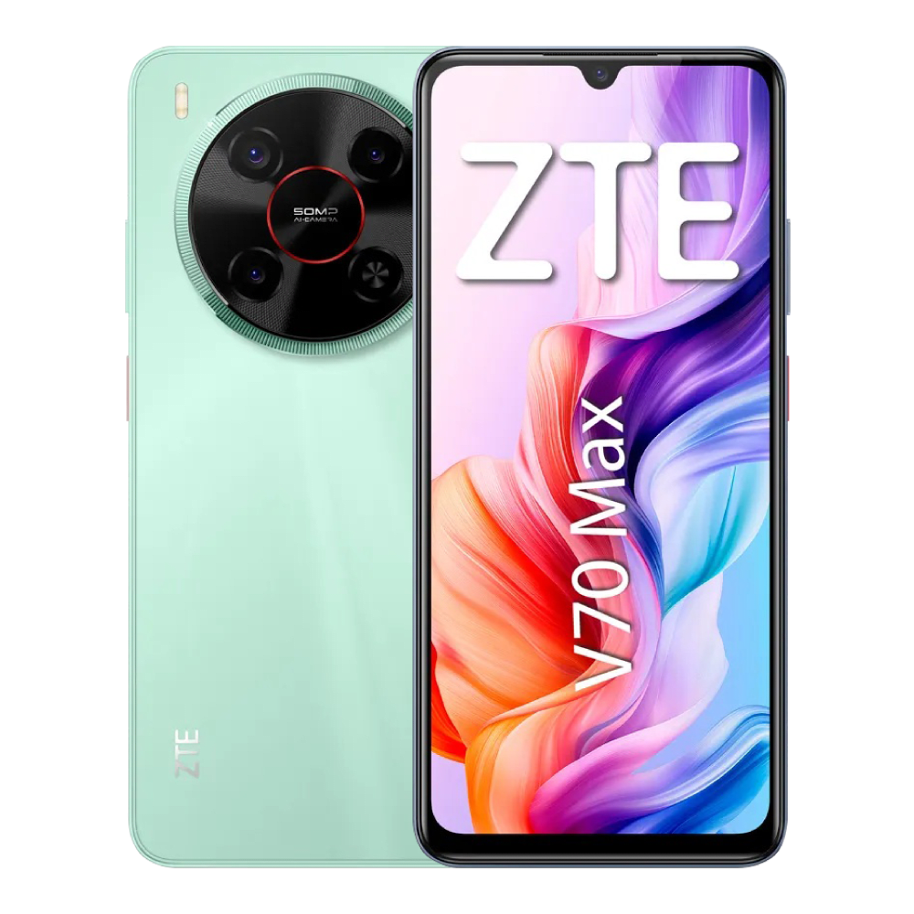 ZTE Blade V70 Max 4+256GB4