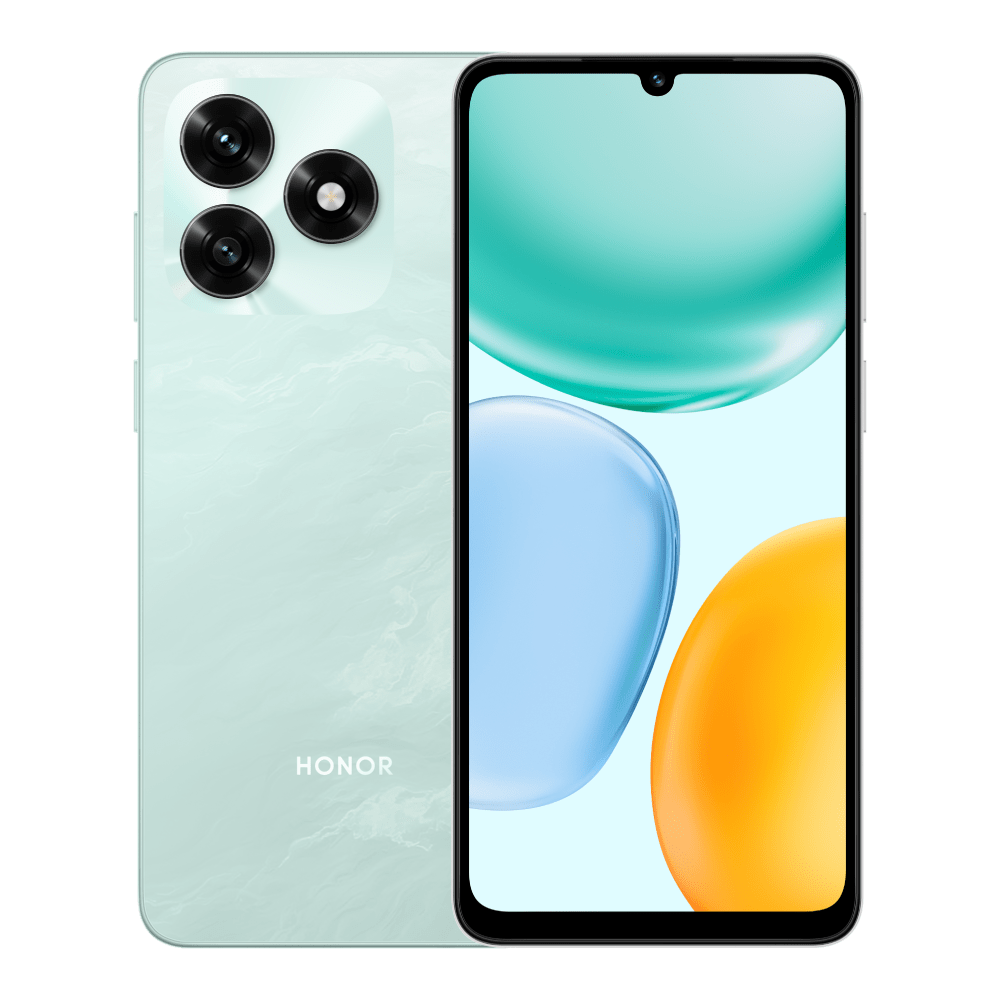 Honor X5c Plus 6+256GB4