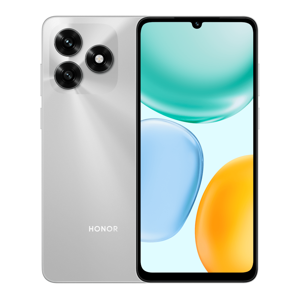 Honor X5c Plus 6+256GB9