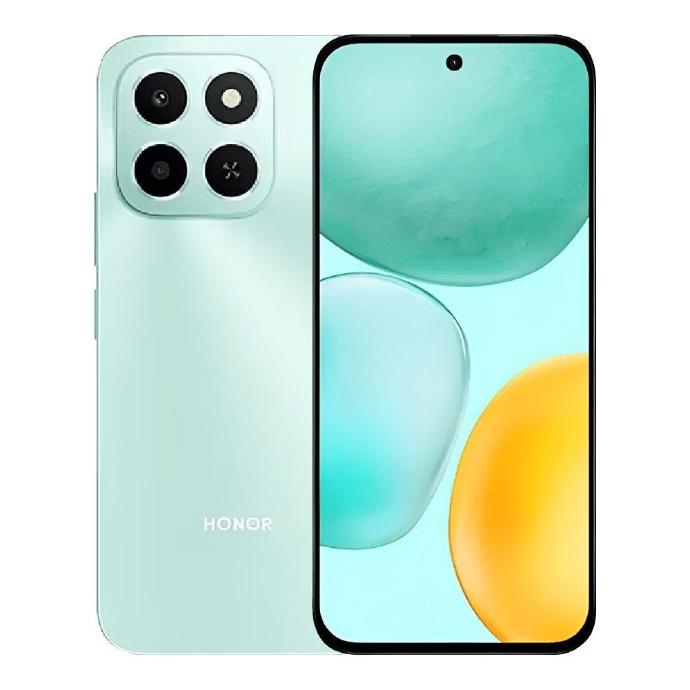 Celular Honor X6c 6+256GB 6+256GB4