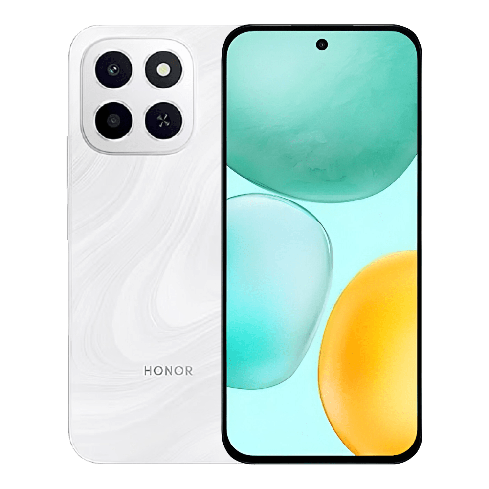 Celular Honor X6c 6+256GB 6+256GB7