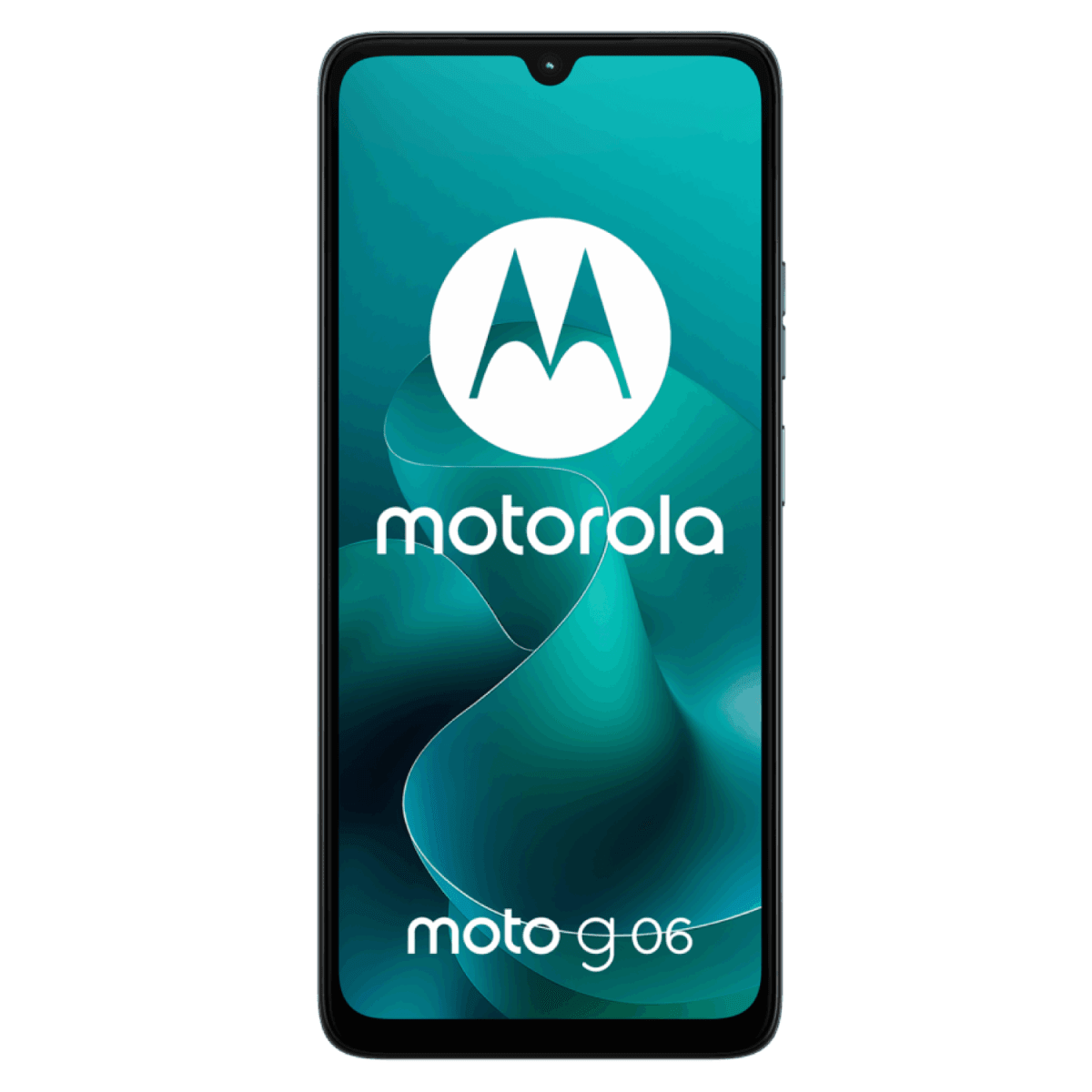 Celular Motorola G06 4 +128GB2