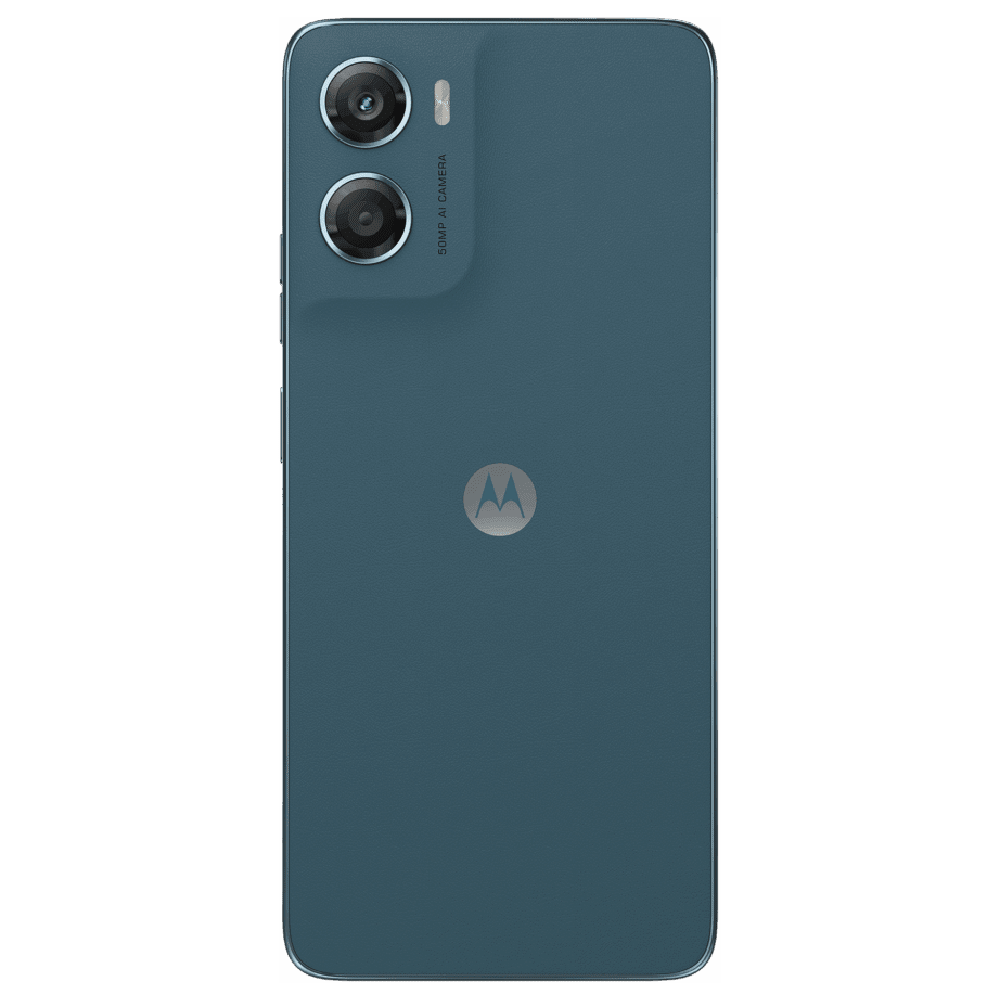 Celular Motorola G06 4+64GB6