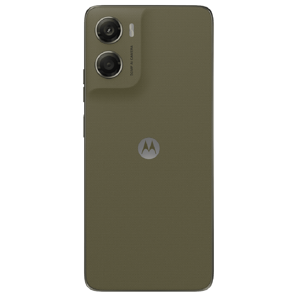 Celular Motorola G06 4+256GB3