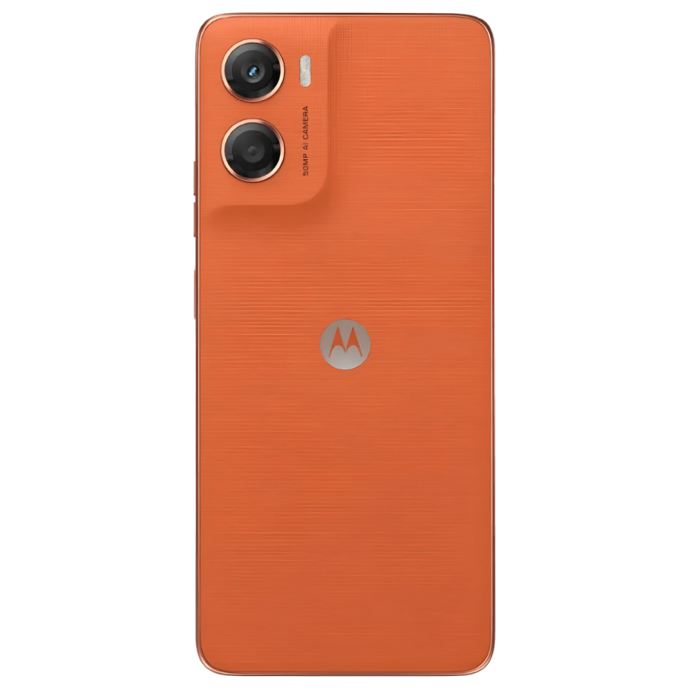 Celular Motorola G06 4+64GB3