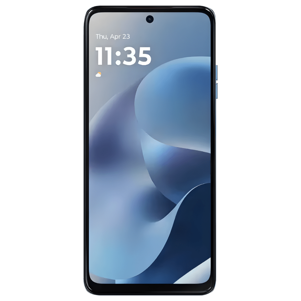 Celular Motorola G17 4+256GB2