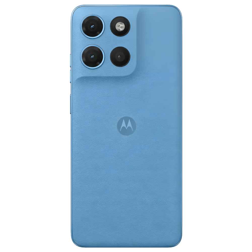 Celular Motorola G17 4+256GB3