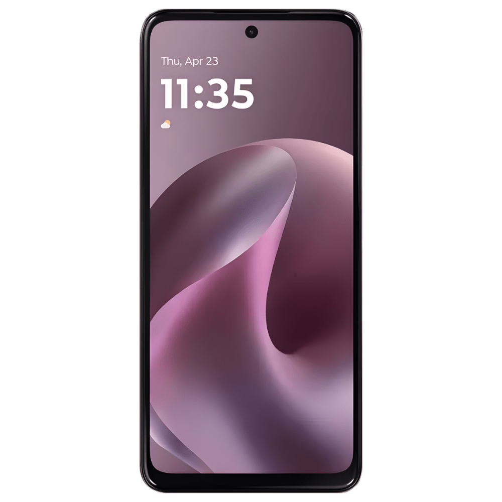 Celular Motorola G17 4+256GB5
