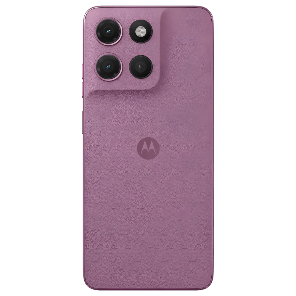 Celular Motorola G17 4+256GB6