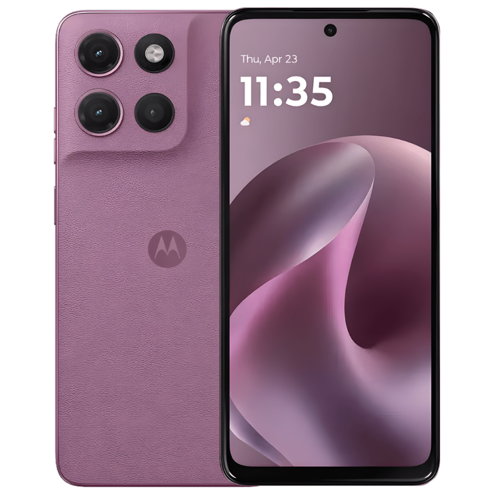 Celular Motorola G17 4+256GB4
