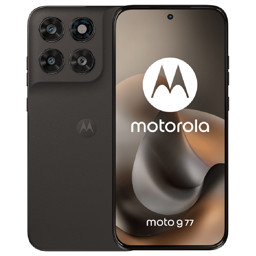 Celular Motorola G77 5G 8+256GB4