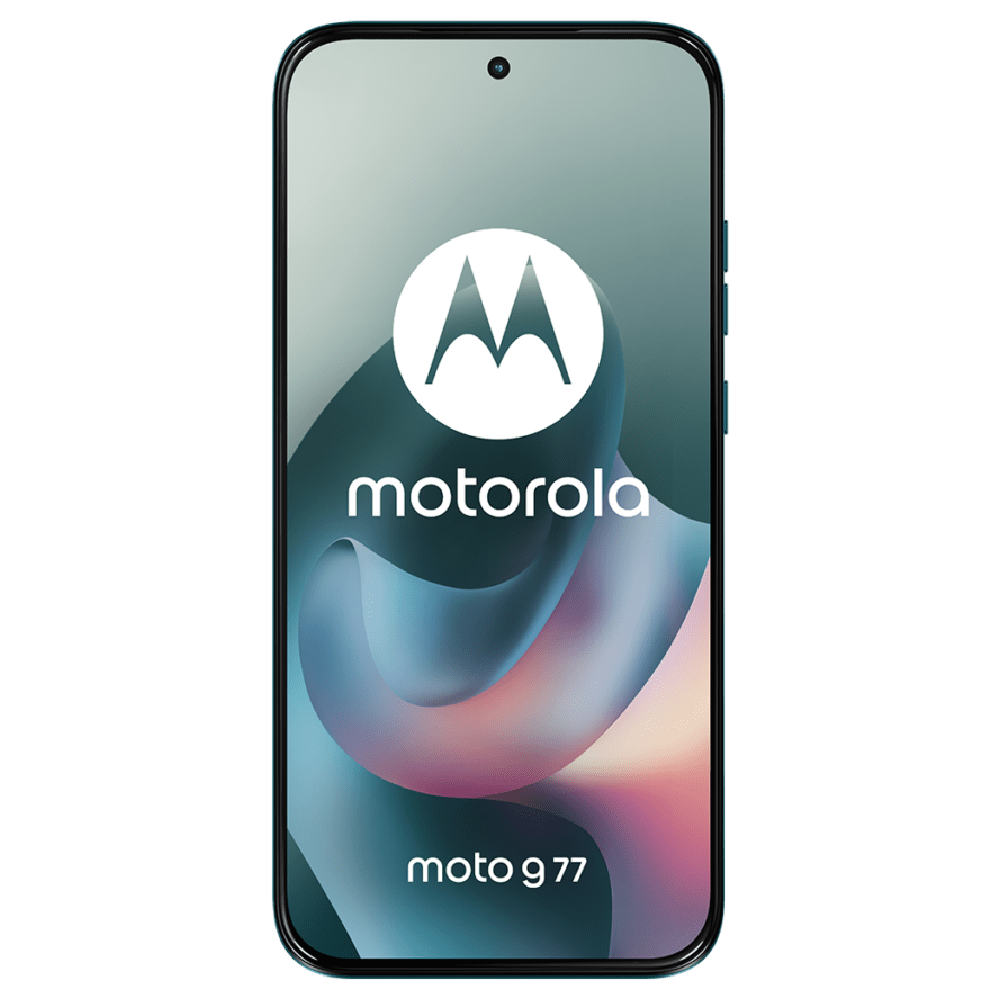 Celular Motorola G77 5G 8+256GB2
