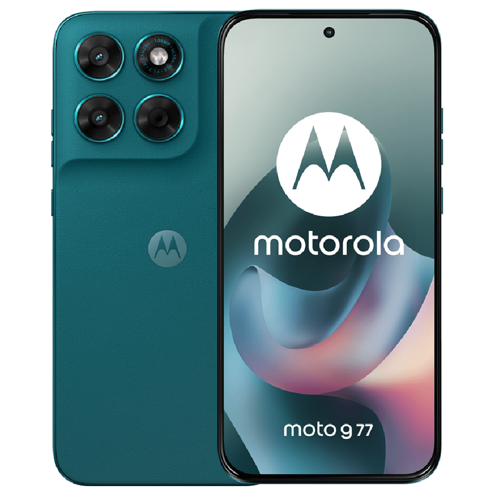 Celular Motorola G77 5G 8+256GB 0