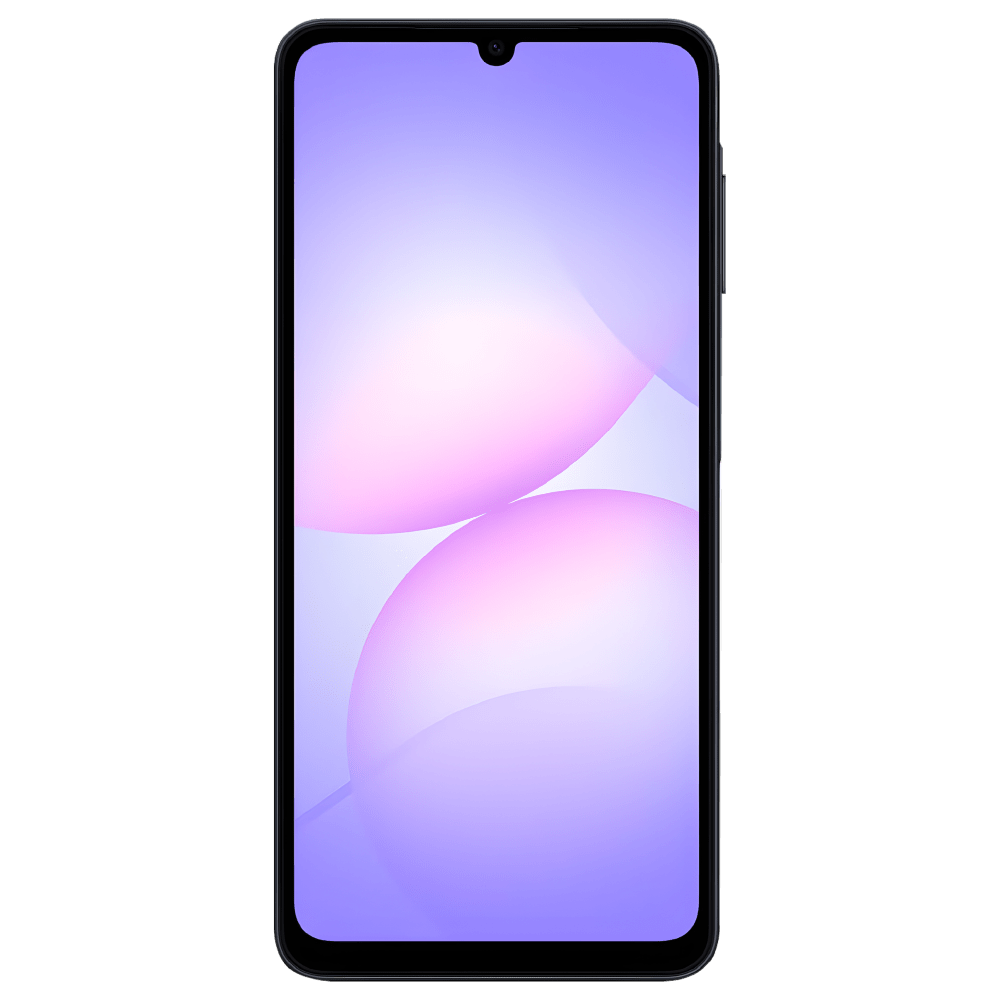 Celular Samsung A07 4+128GB5