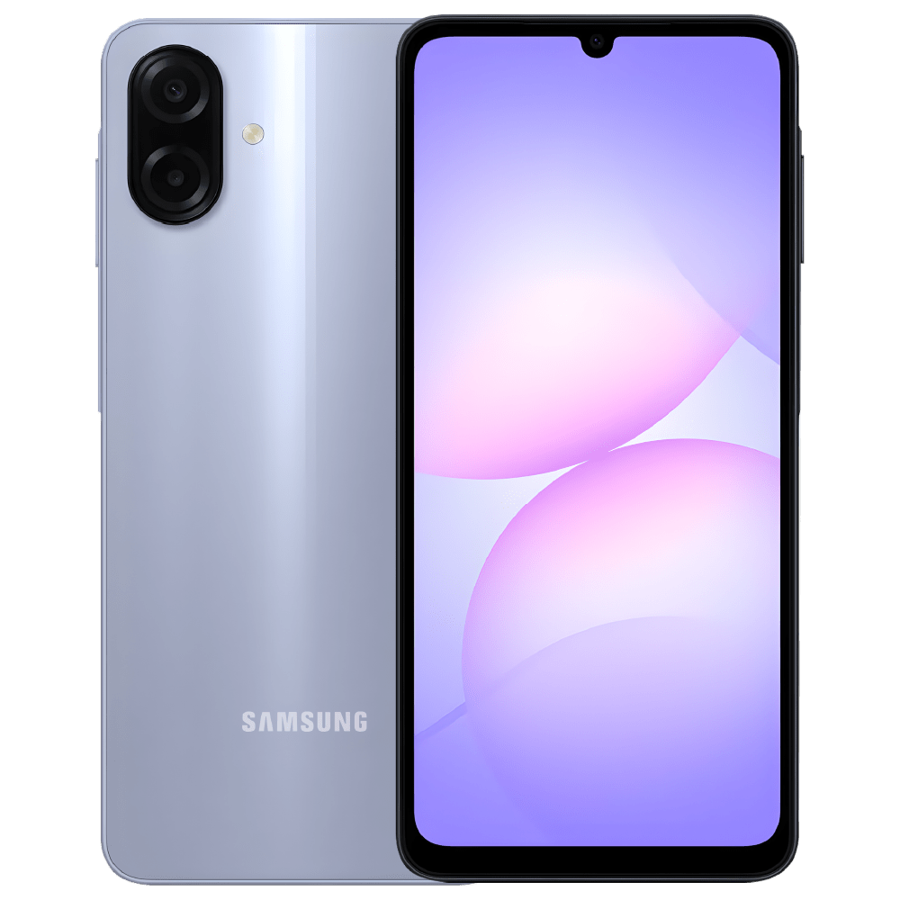 Celular Samsung A07 4+128GB4