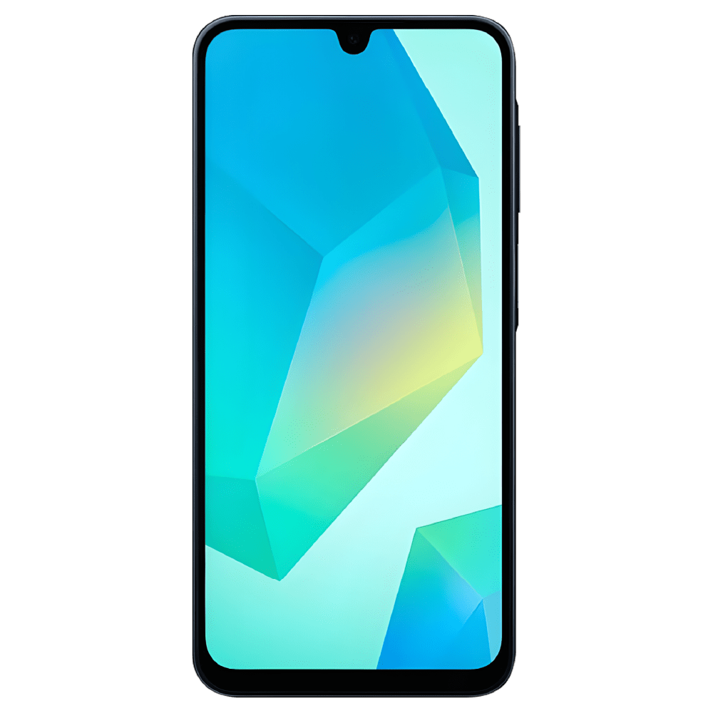 Celular Samsung A16 4+128GB2