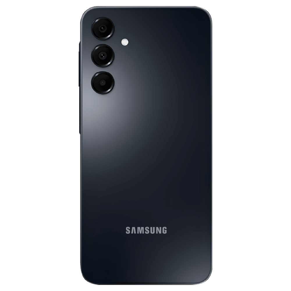 Celular Samsung A16 4+128GB3