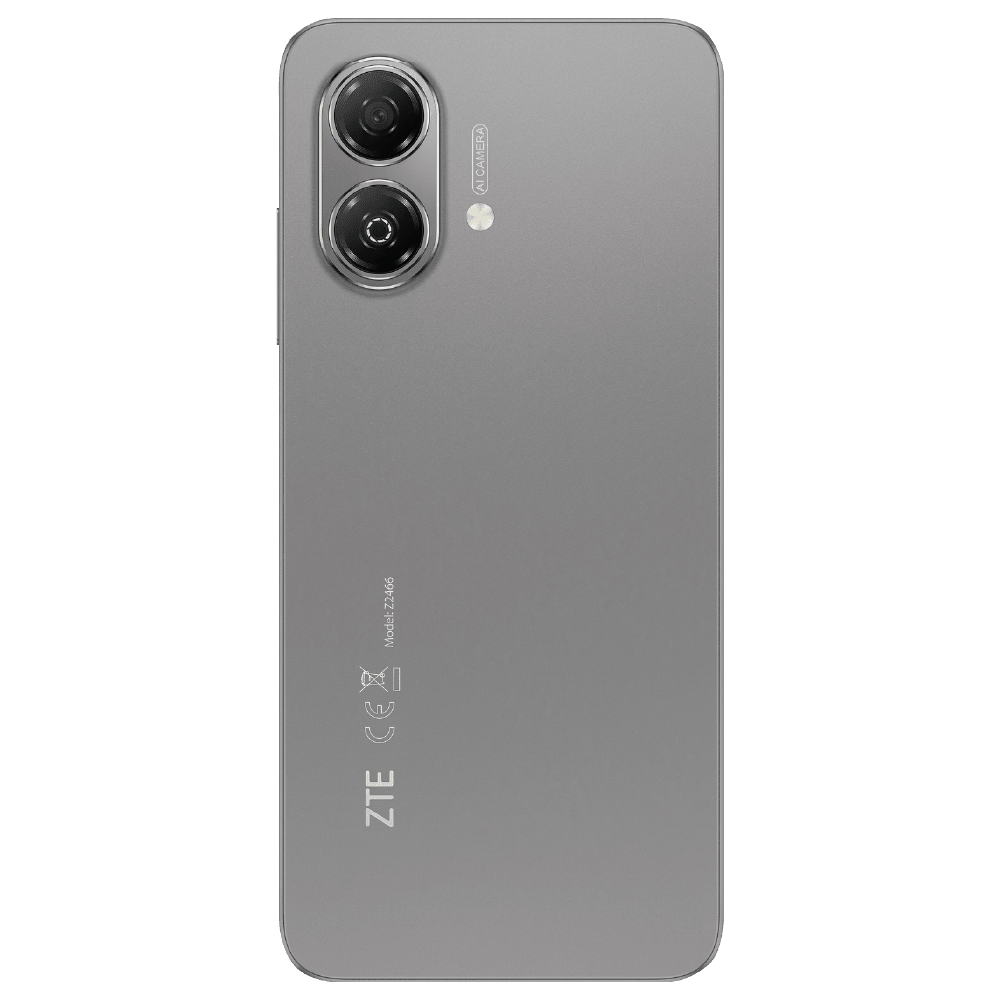 Celular ZTE A35e 2+64GB3