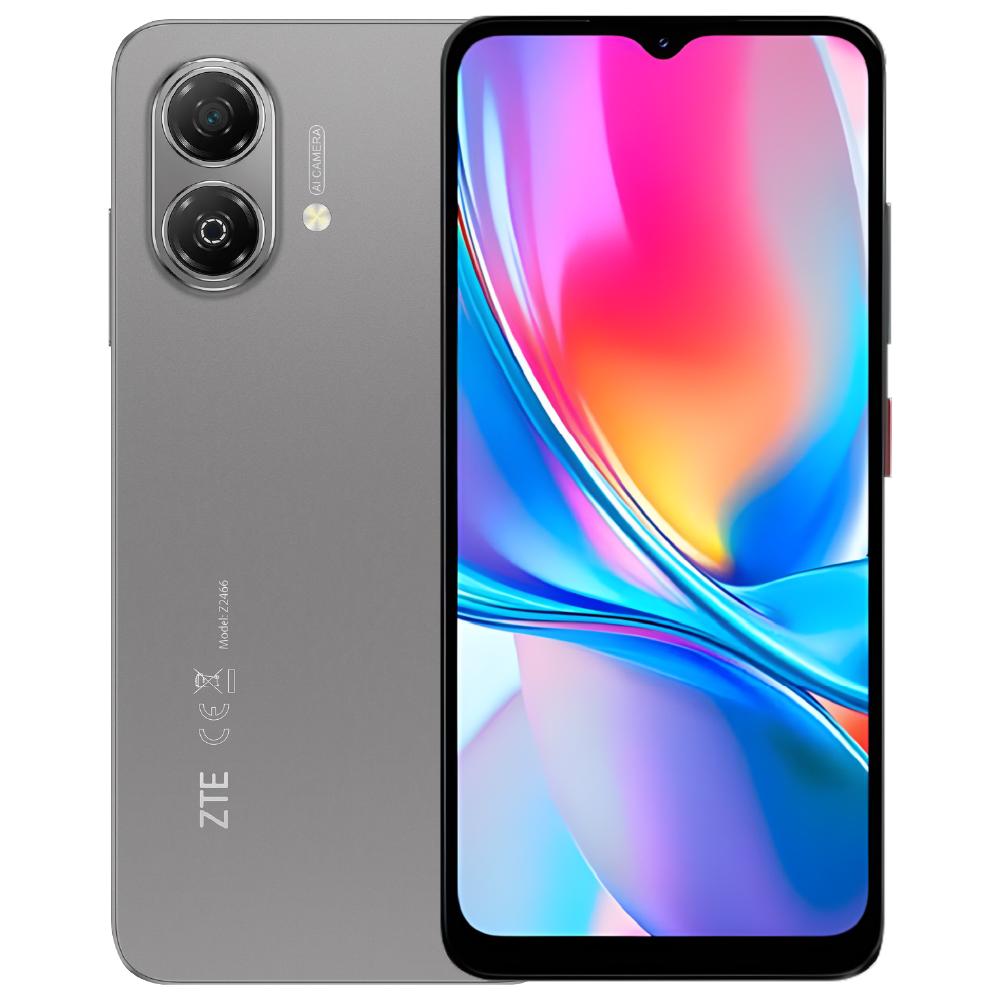Celular ZTE A35e 2+64GB 0