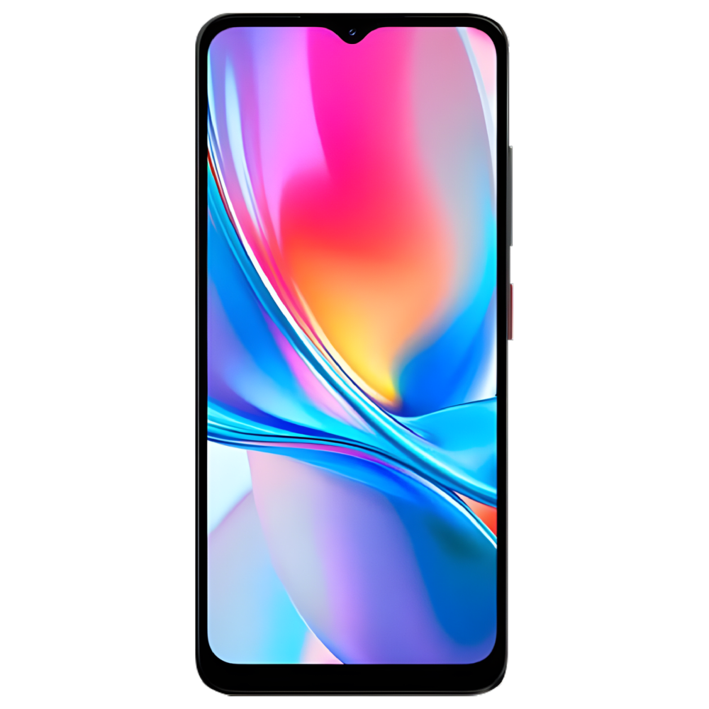 Celular ZTE A35e 2+64GB5