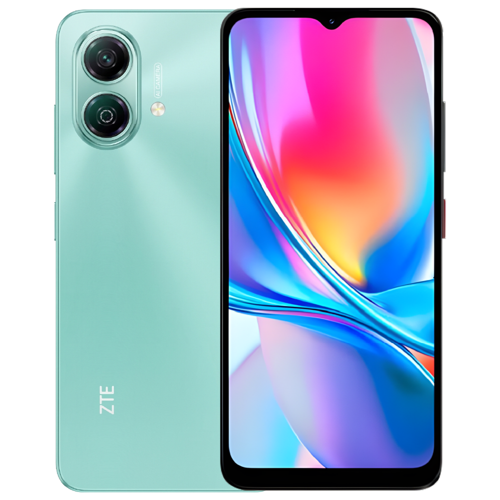 Celular ZTE A35e 2+64GB4