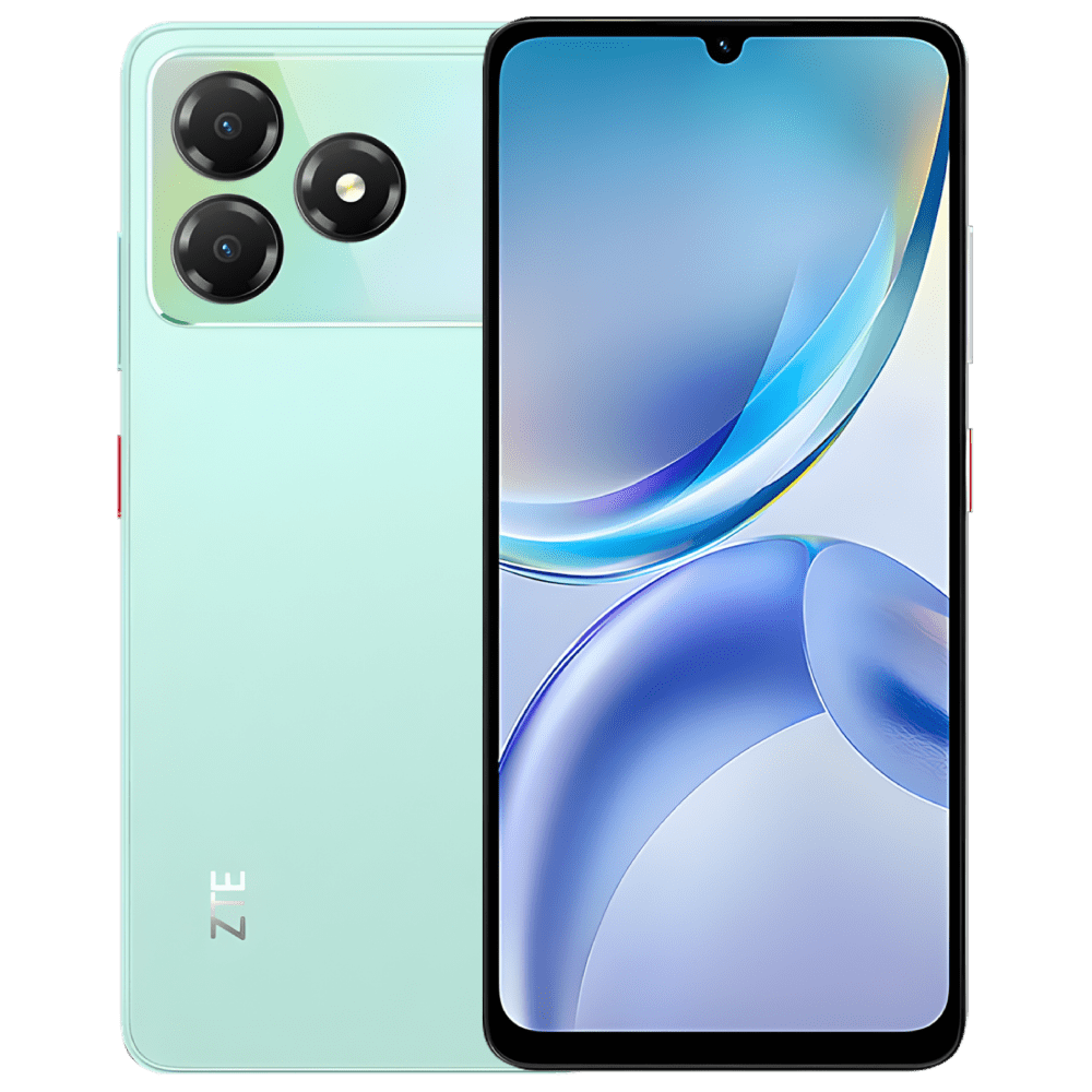 Celular ZTE Blade A36 2+64GB4