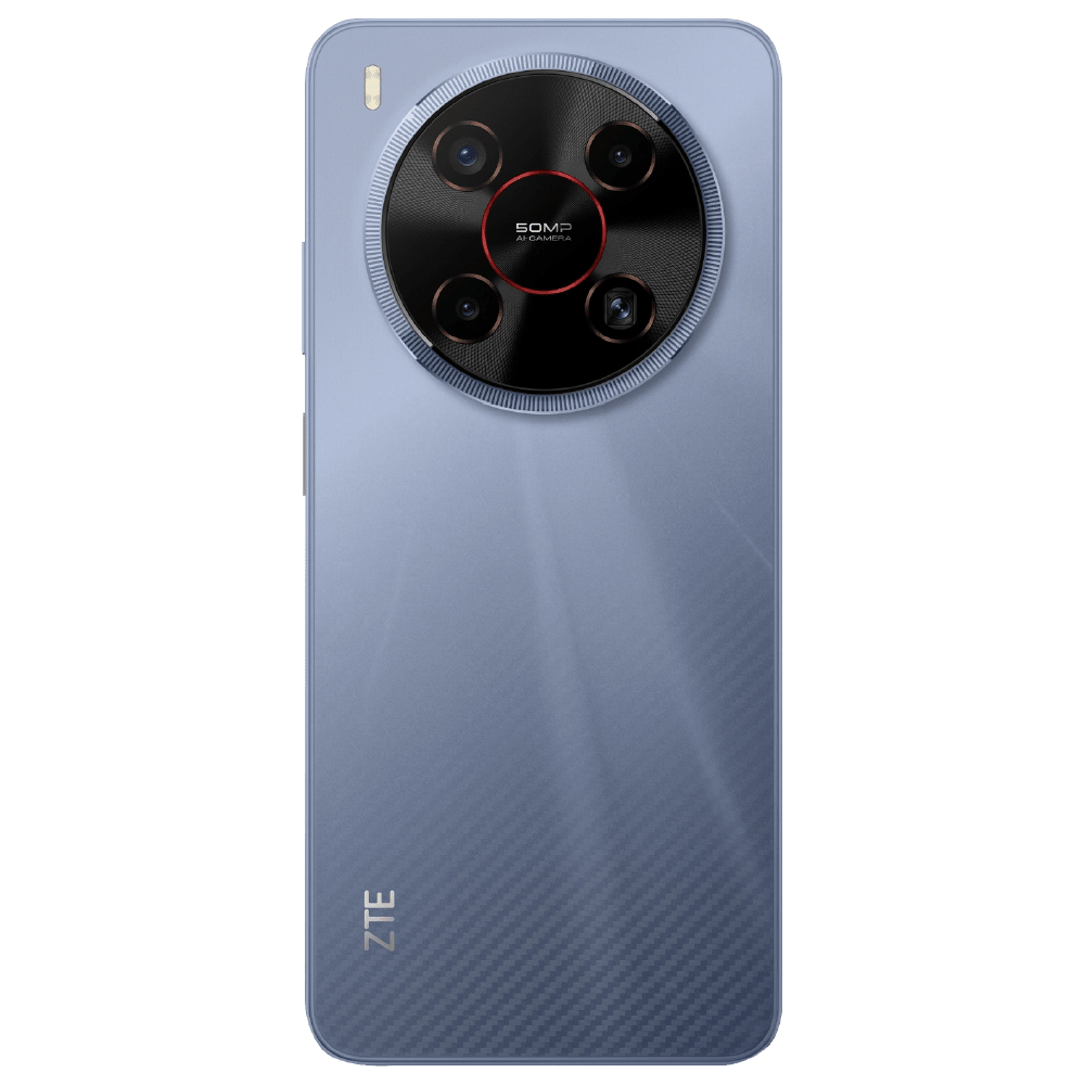 Celular ZTE Blade V70 Max 4+256GB6