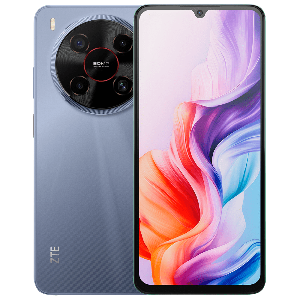 Celular ZTE Blade V70 Max 4+256GB4