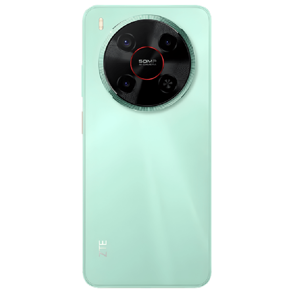 Celular ZTE Blade V70 Max 4+256GB3